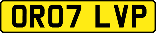 OR07LVP