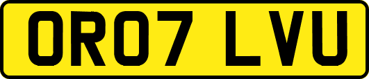 OR07LVU