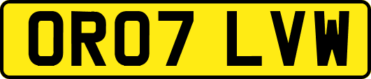 OR07LVW