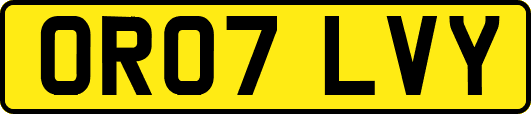 OR07LVY