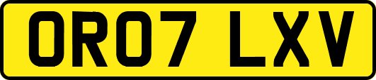 OR07LXV