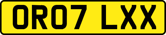 OR07LXX