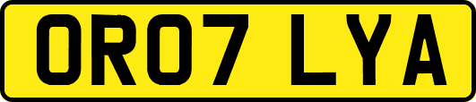 OR07LYA
