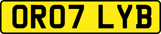 OR07LYB