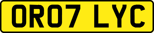 OR07LYC