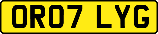 OR07LYG