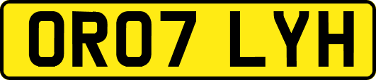 OR07LYH