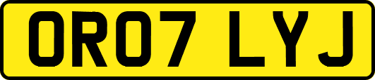 OR07LYJ