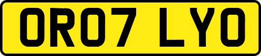 OR07LYO
