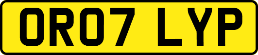 OR07LYP