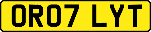 OR07LYT