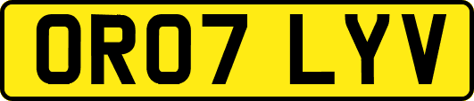 OR07LYV