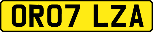 OR07LZA