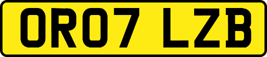 OR07LZB