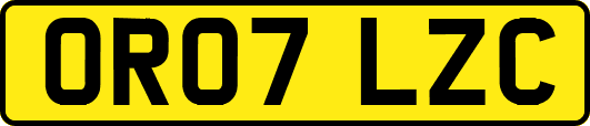 OR07LZC
