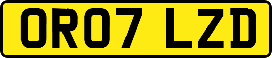 OR07LZD