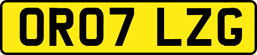 OR07LZG