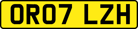 OR07LZH
