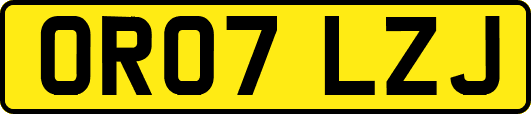 OR07LZJ