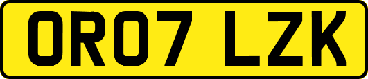 OR07LZK