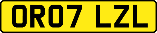 OR07LZL