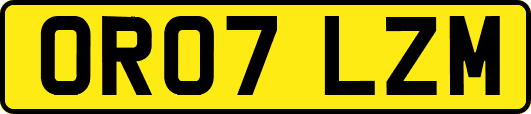 OR07LZM