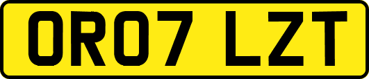 OR07LZT