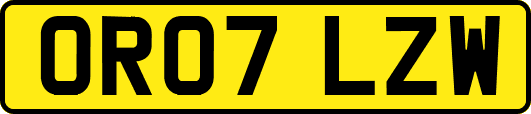 OR07LZW