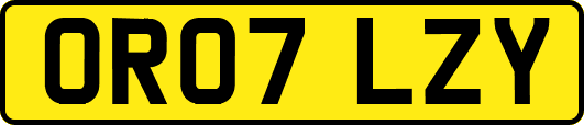 OR07LZY