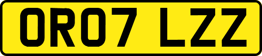 OR07LZZ