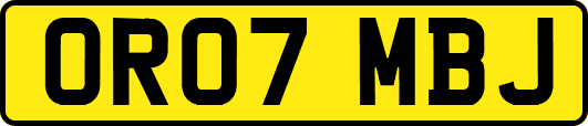 OR07MBJ