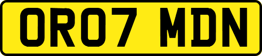 OR07MDN