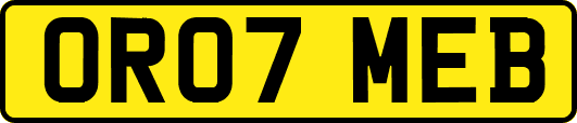 OR07MEB