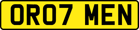 OR07MEN