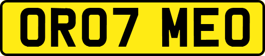 OR07MEO