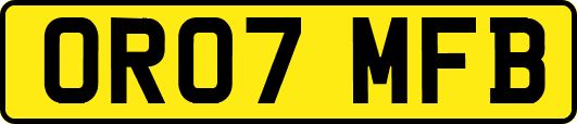 OR07MFB