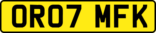 OR07MFK