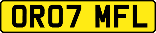 OR07MFL