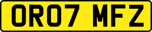 OR07MFZ