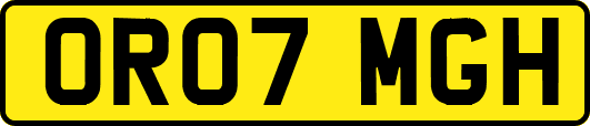 OR07MGH