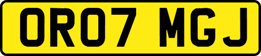 OR07MGJ