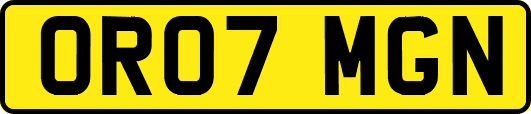OR07MGN