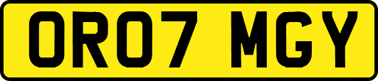OR07MGY