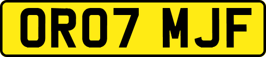 OR07MJF
