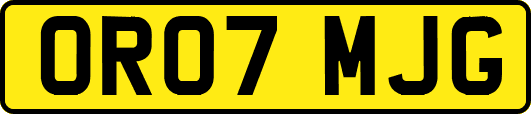 OR07MJG