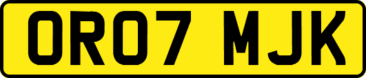 OR07MJK