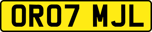 OR07MJL