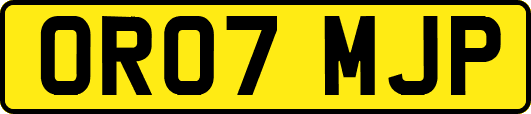 OR07MJP