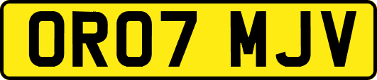 OR07MJV