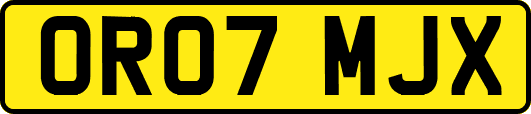 OR07MJX